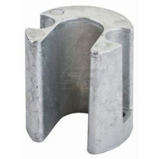 ZINC TRIM MERCRUISER BRAVO