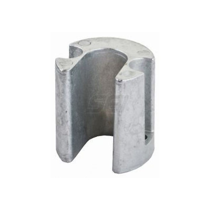 ZINC TRIM MERCRUISER BRAVO