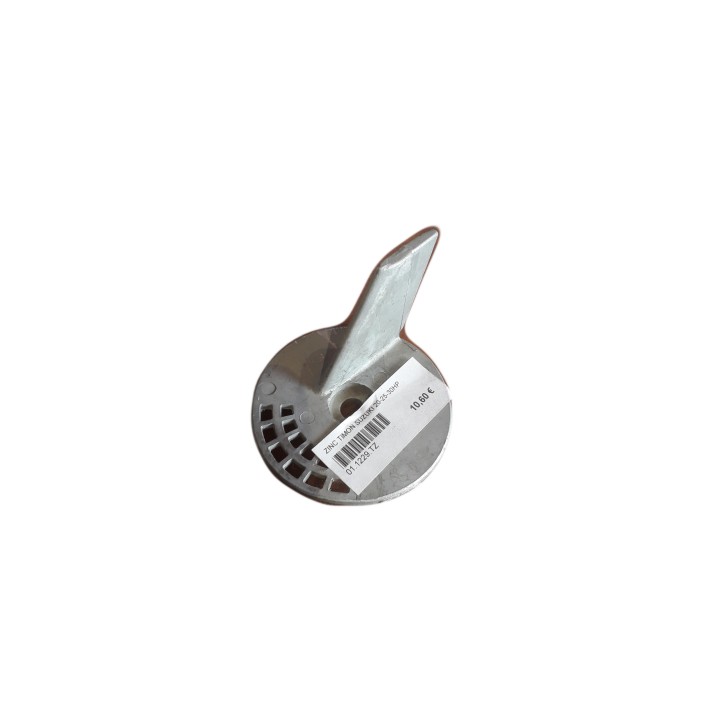 ZINK TIMON SUZUKI 20-25-30HP