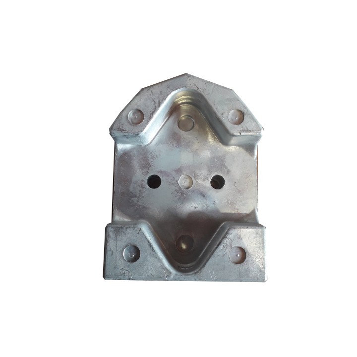 ZINC MERCURY 20HP