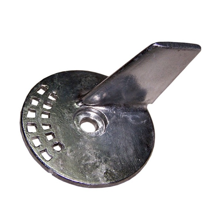 ZINC TIMÓN YAMAHA 20-25-30 MARINER 10-50