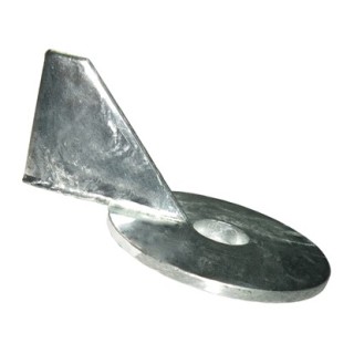 ZINC TIMÓN YAMAHA 60/90HP