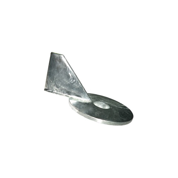 ZINC TIMÓN YAMAHA 60/90HP