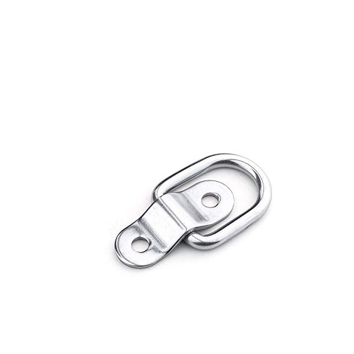 ASA ABATIBLE PARA TOLDO INOX A316