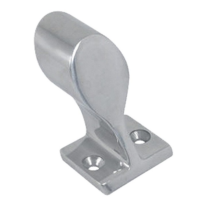 CONECTOR TUBO 60º  FINAL