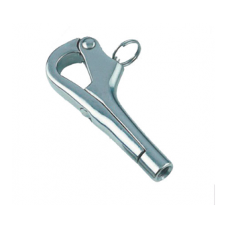 GANCHO PELICANO INOX A316