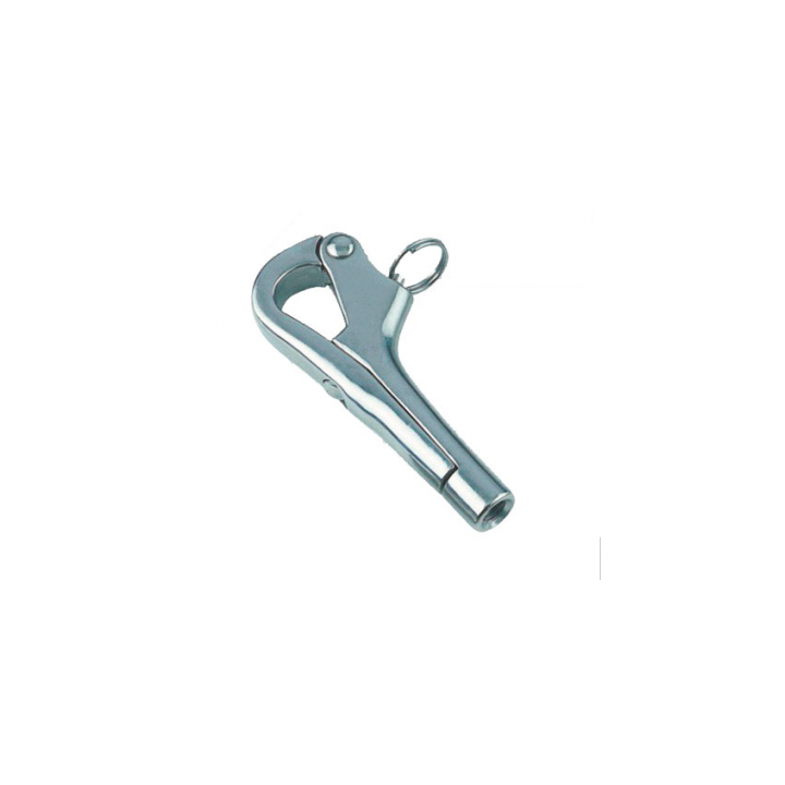 GANCHO PELICANO INOX A316