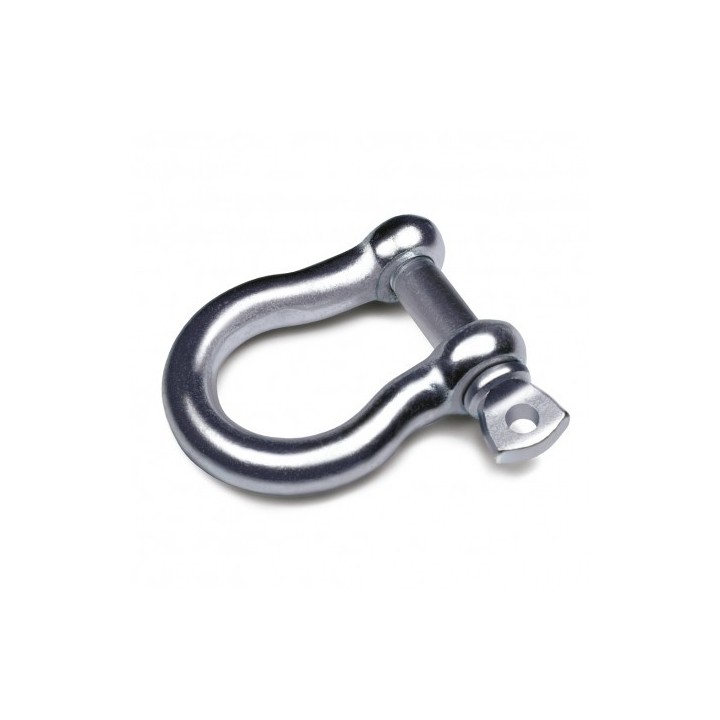 GRILLETE LIRA INOX