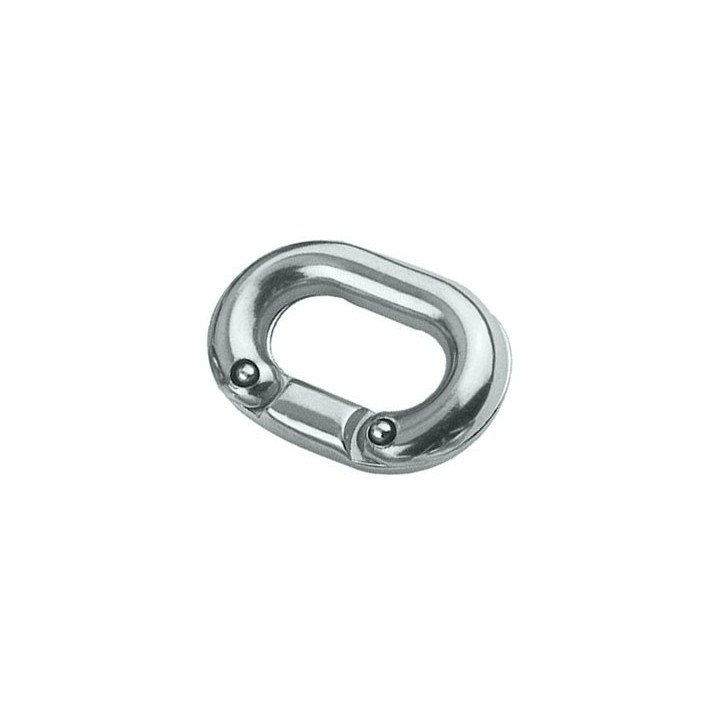 ESLABON CADENA INOX