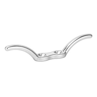 CORNAMUSA BANDERA INOX A316