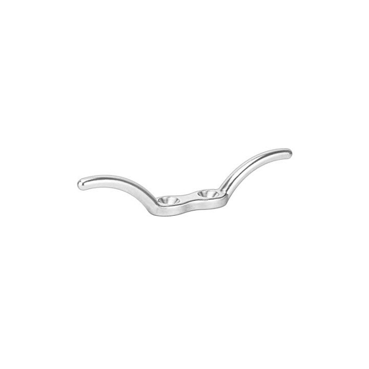 CORNAMUSA BANDERA INOX A316