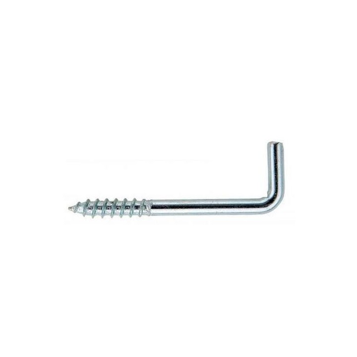 ALCAYATA ROSCA INOX