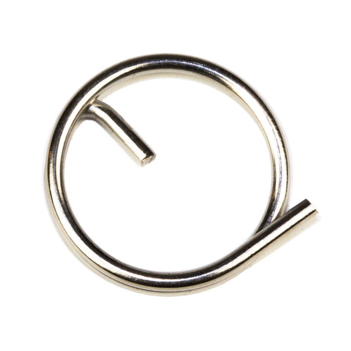 ANILLA BULON INOX A316