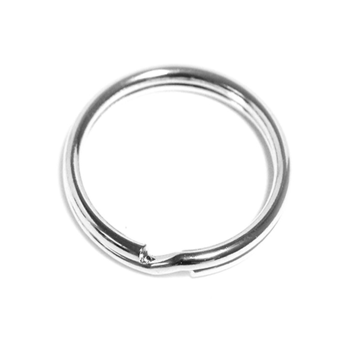ANILLA SEGURIDAD INOX A316