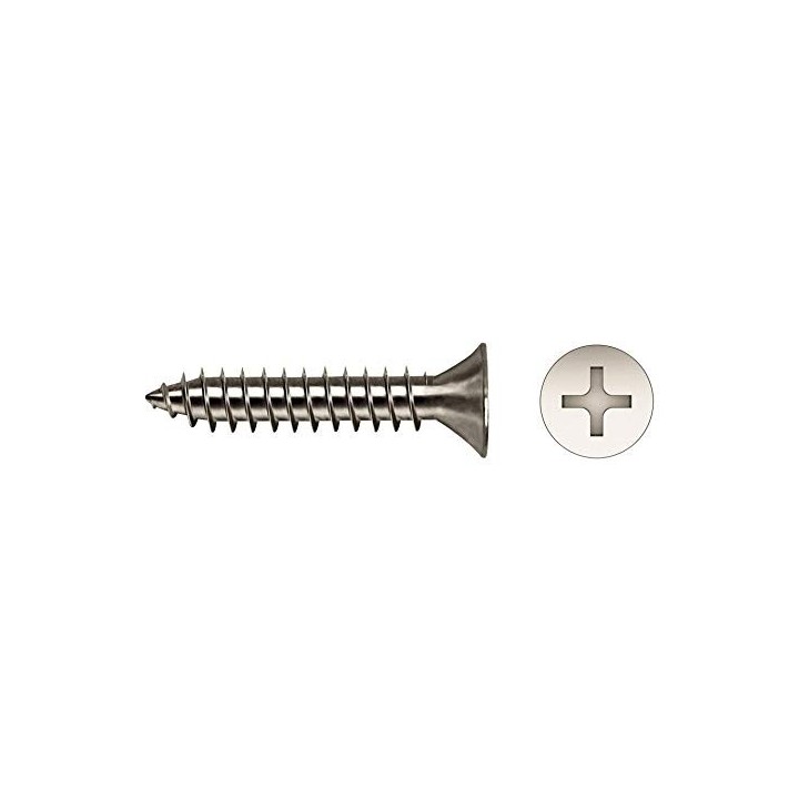 TORNILLO DIN-7982