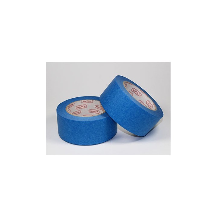 CINTA KREPP AZUL