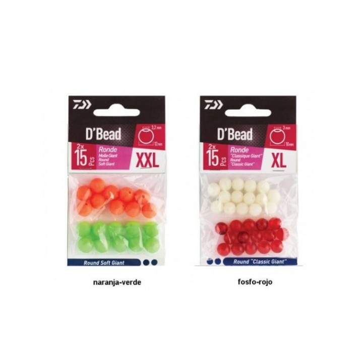 COMBO PERLAS GIANT