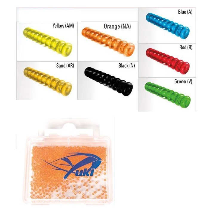 MICROPERLA YUKI COLORES