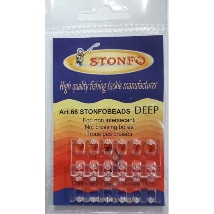 PERLA DEEP STONFO