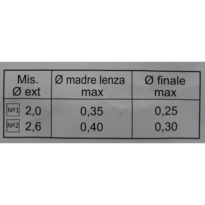 PERLA MATCH PLUS (24pcs)