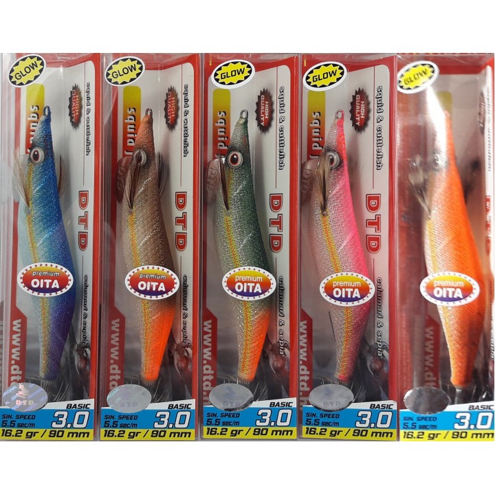 DTD PREMIUM OITA