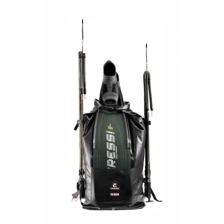 MOCHILA DRY GARA