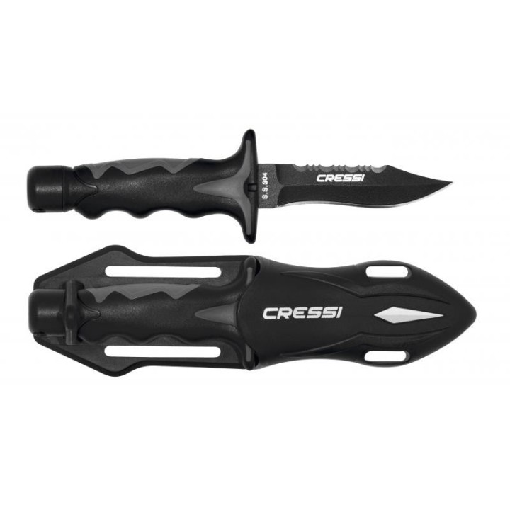 CUCHILLO PREDATOR