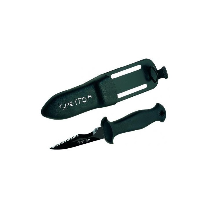 CUCHILLO SMALL