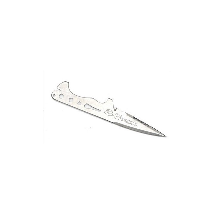 CUCHILLO TIGER