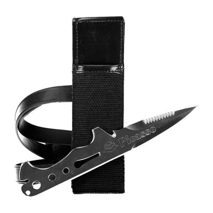 CUCHILLO TIGER