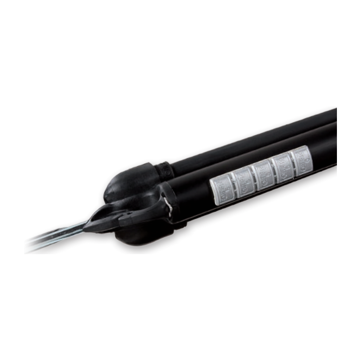 PLOMOS ADHESIVOS PARA FUSIL