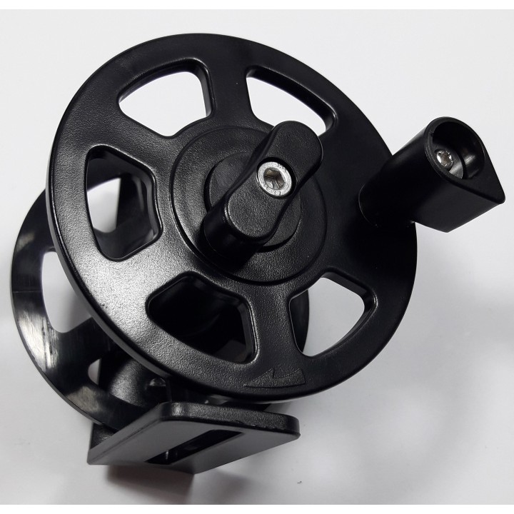 CARRETE UNIVERSAL IMERSION