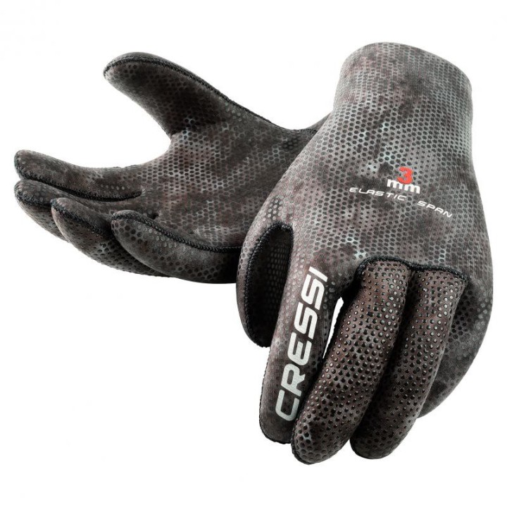 GUANTE TRACINA 3mm