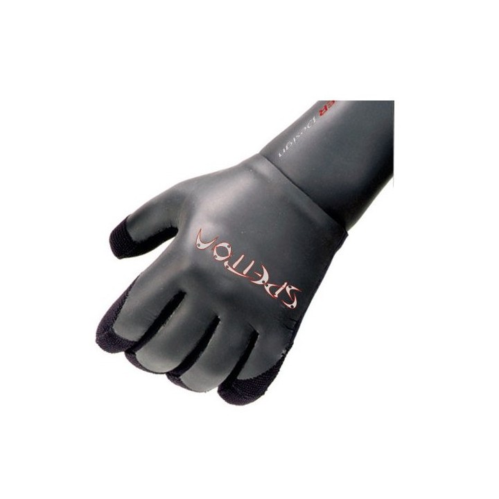 GUANTE WINTER 3mm