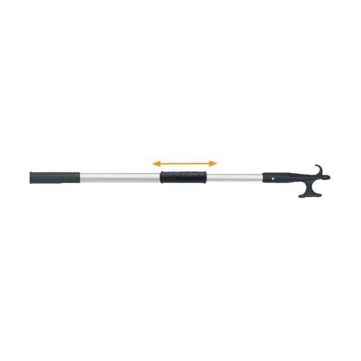 BICHERO TELESCOPICO 118-196cm