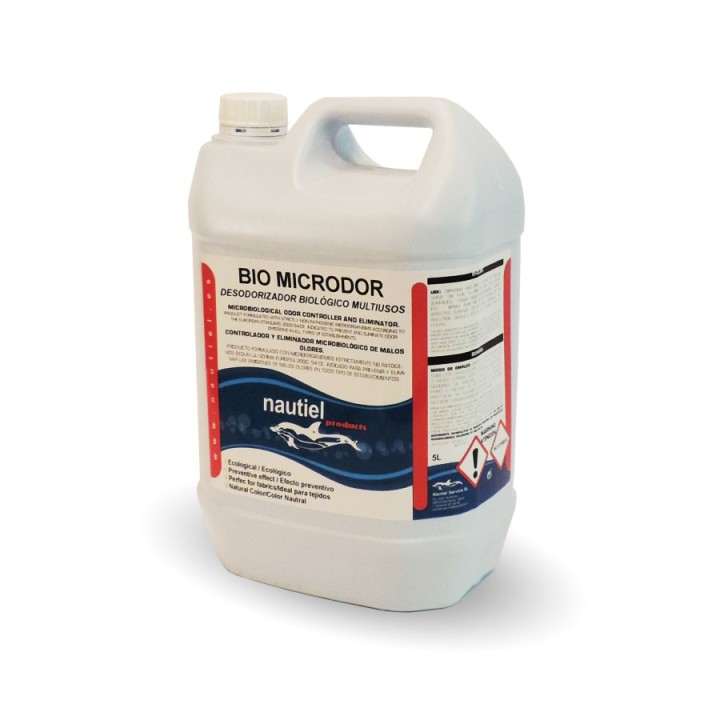 BIO MICRODOR