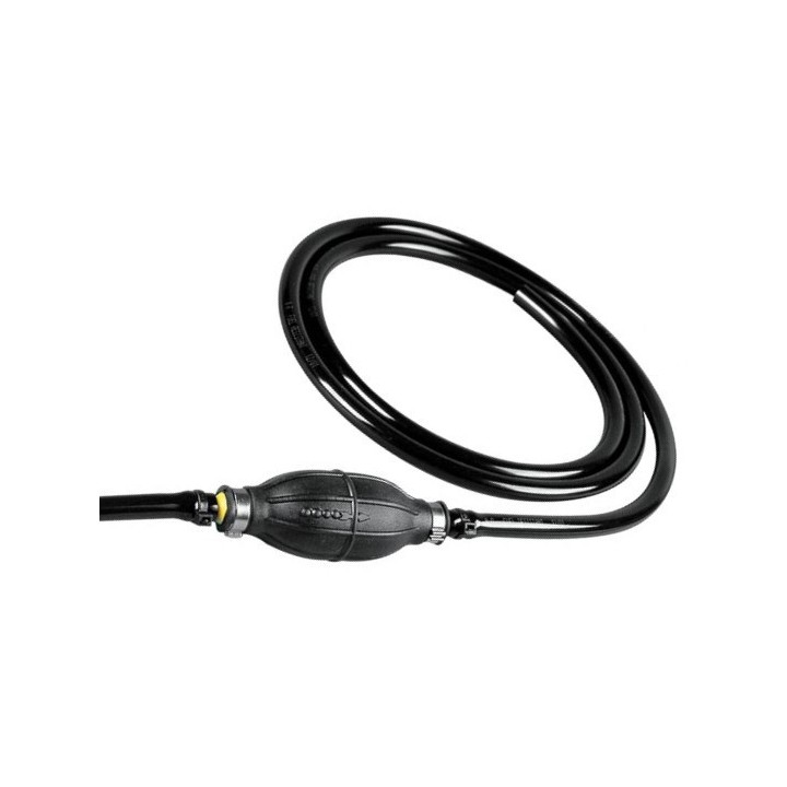 TUBO PVC CON CEBADOR