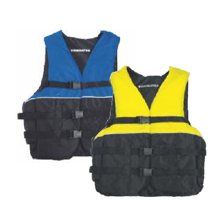 CHALECO SALVAVIDAS DOMINATOR 50N
