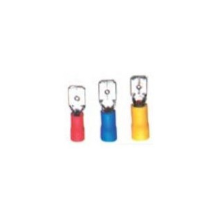 CONECTOR MACHO