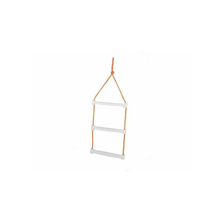 ESCALERA GATO 3 PELDAÑOS