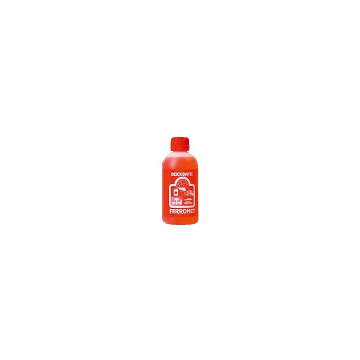 FERRONET BOTELLA