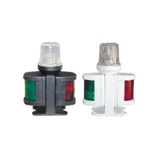 LUZ CLASSIC 12 TRICOLOR