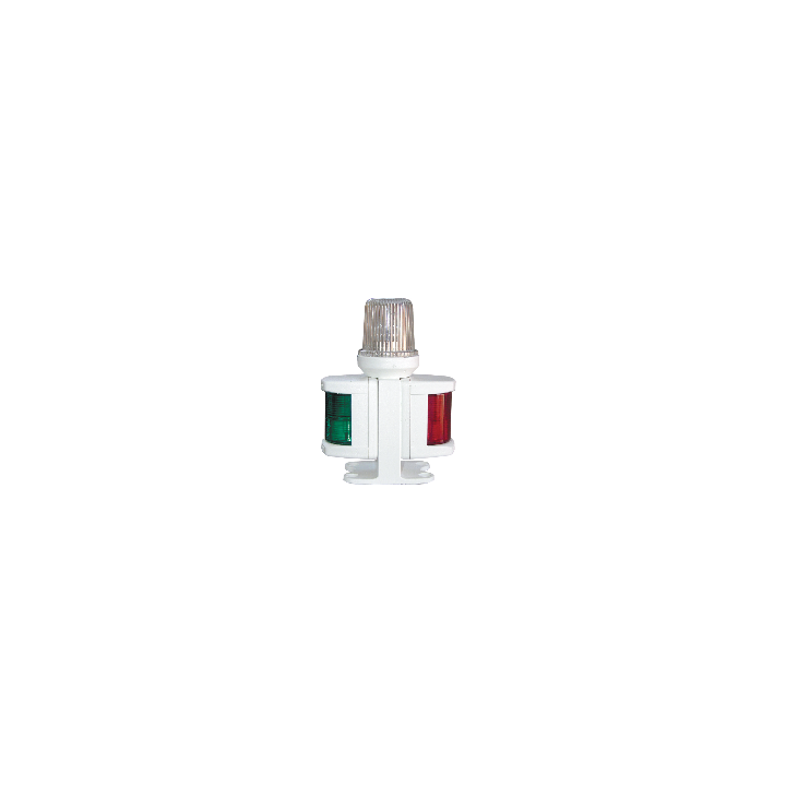 LUZ CLASSIC 12 TRICOLOR