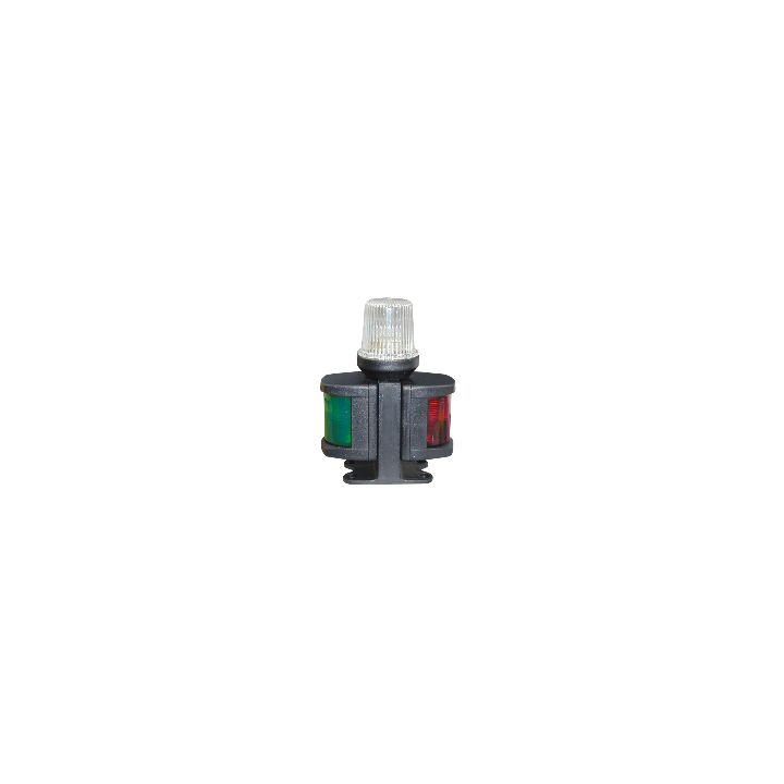 LUZ CLASSIC 12 TRICOLOR