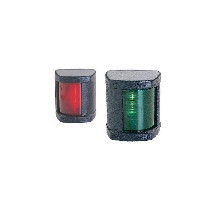 LUZ CLASSIC LED 12 BABOR Y ESTRIBOR