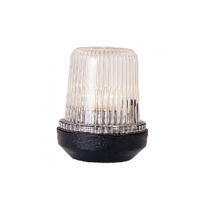 LUZ CLASSIC LED 12  BLANCA Y TRICOLOR