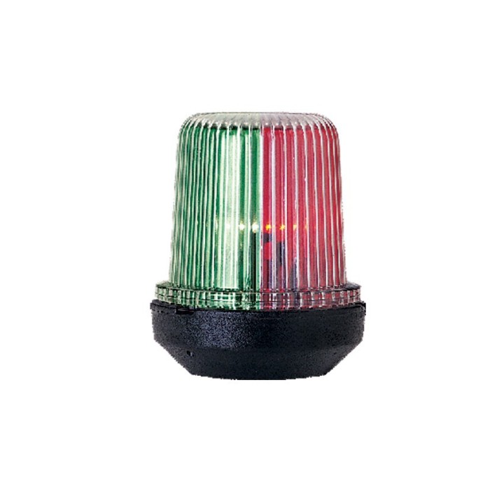 LUZ CLASSIC LED 12  BLANCA Y TRICOLOR