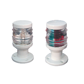 LUZ JUNIOR 7 TODO HORIZONTE