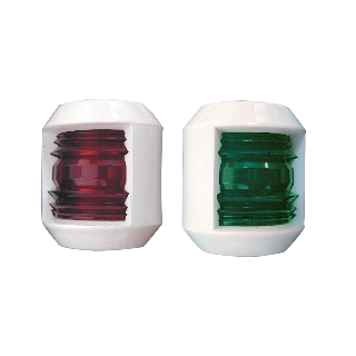 LUZ JUNIOR 7 BABOR/ESTRIBOR