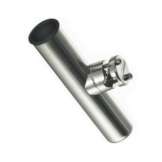 SOPORTE BARANDILLA FIJO INOX